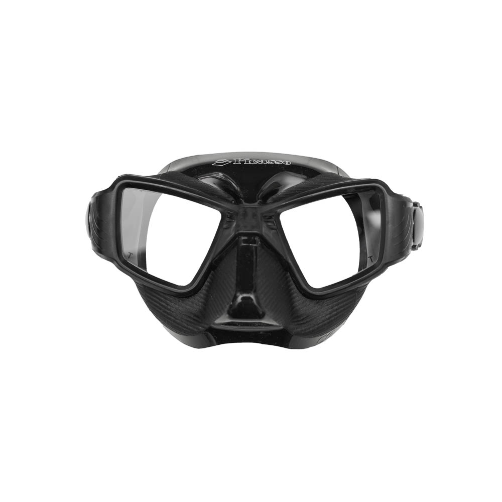 PİCASSO ABYSSAL MASKE 